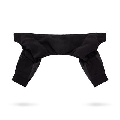 Odyssey Snowsuit - Black