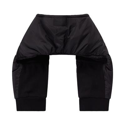 Odyssey Snowsuit - Black