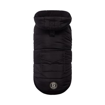 Odyssey Snowsuit - Black