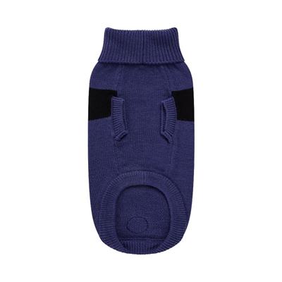 Catalyst Sweater - Blue