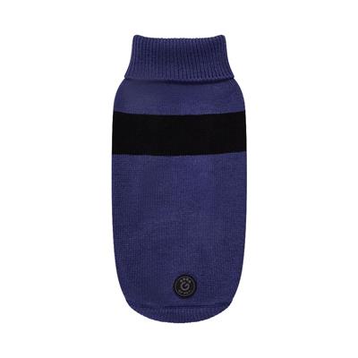 Catalyst Sweater - Blue