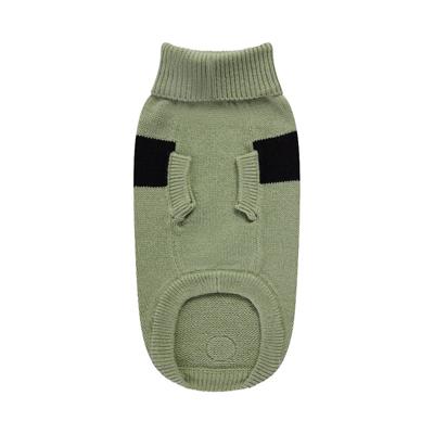 Catalyst Sweater - Green