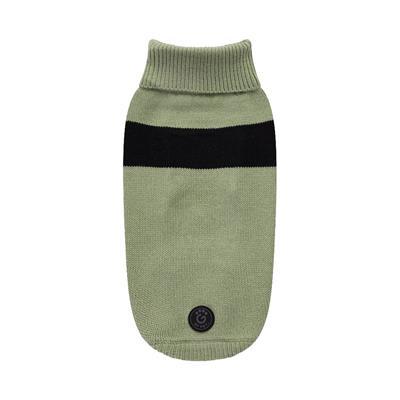 Catalyst Sweater - Green