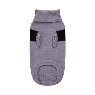 Catalyst Sweater - Grey