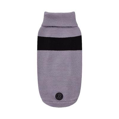 Catalyst Sweater - Grey