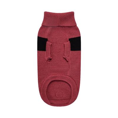 Catalyst Sweater - Pink