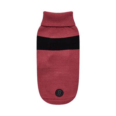 Catalyst Sweater - Pink