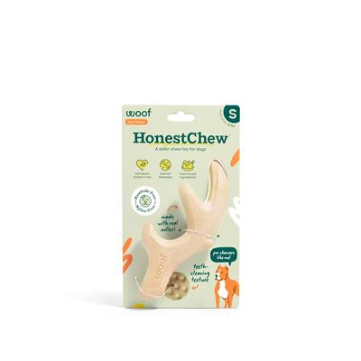 HonestChew