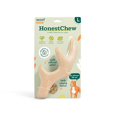 HonestChew