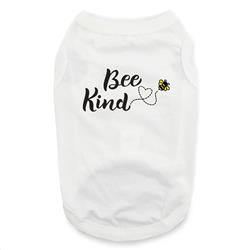 Bee Kind - Dog Shirt