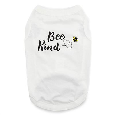 Bee Kind - Dog Shirt