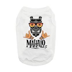 Mahalo - Dog Shirt