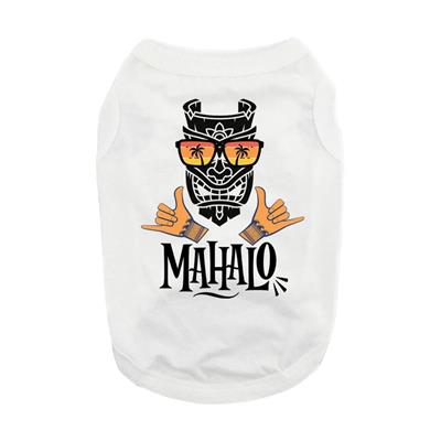 Mahalo - Dog Shirt