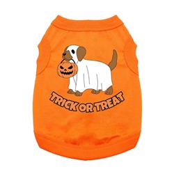 Trick or Treat - Dog Shirt