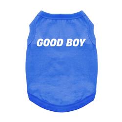 Good Boy - Dog Shirt