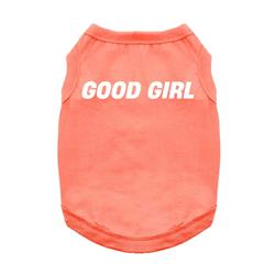 Good Girl - Dog Shirt