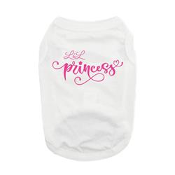 Lil Princess - Dog Shirt