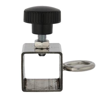 Adjustable PetStore.Direct Arm Knob with a Ring by TZGroom