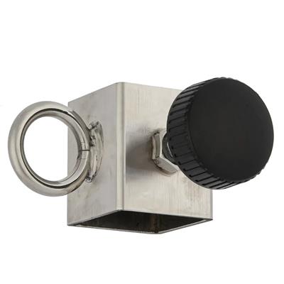 Adjustable PetStore.Direct Arm Knob with a Ring by TZGroom