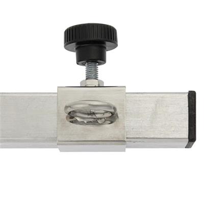 Adjustable PetStore.Direct Arm Knob with a Ring by TZGroom