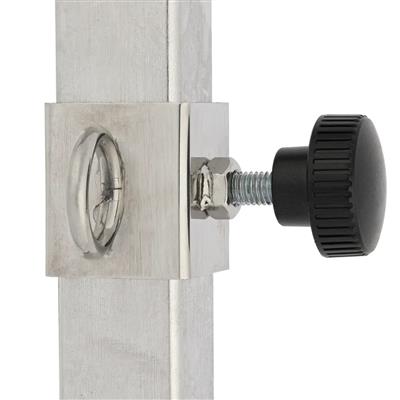 Adjustable PetStore.Direct Arm Knob with a Ring by TZGroom