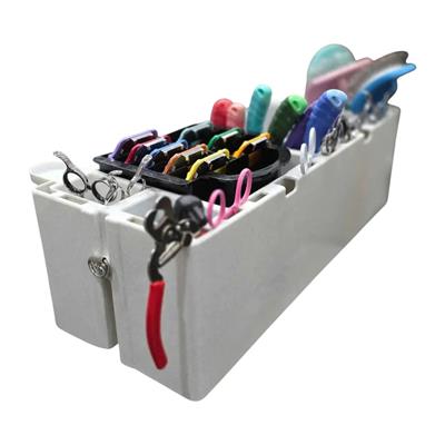 Table Grooming Tools Caddy by Zolitta