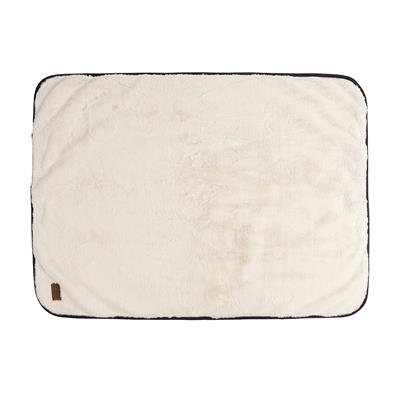 Pendleton Plaid Crate Blanket - Desert Plaid