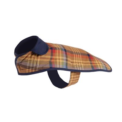 Pendleton Dog Coat - Desert Plaid