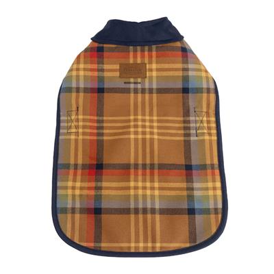 Pendleton Dog Coat - Desert Plaid