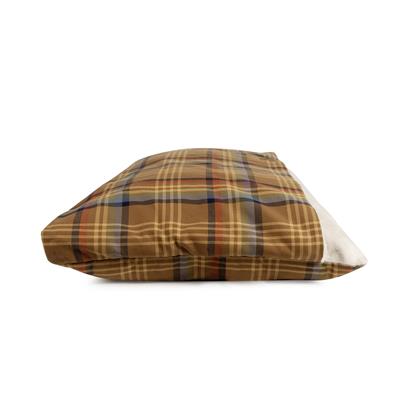 Pendleton Plaid Burrow Bed - Desert Plaid