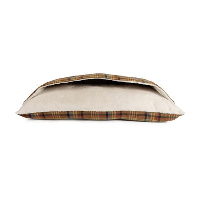 Pendleton Plaid Burrow Bed - Desert Plaid