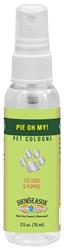 Showseason Pie Oh My! Pet Cologne 2.5 oz.