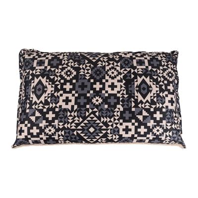 Pendleton Burrow Bed - Blue Ridge Black