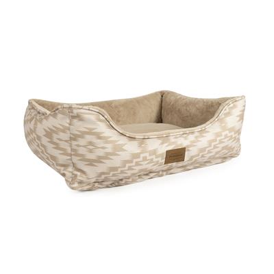 Pendleton Fur Kuddler - Mesilla Ginger