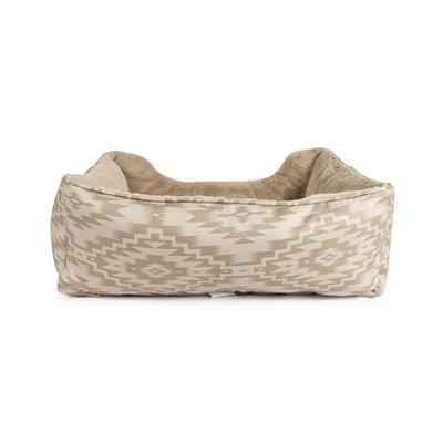 Pendleton Fur Kuddler - Mesilla Ginger