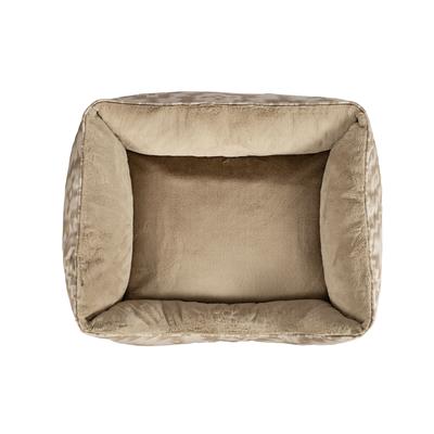 Pendleton Fur Kuddler - Mesilla Ginger