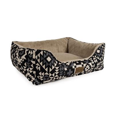 Pendleton Fur Kuddler - Blue Ridge Black