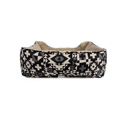 Pendleton Fur Kuddler - Blue Ridge Black