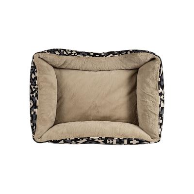 Pendleton Fur Kuddler - Blue Ridge Black