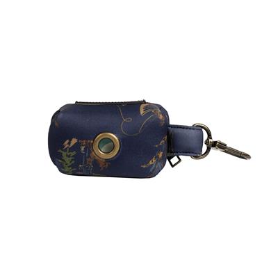 Pendleton Waste Bag Dispenser - Canoe Club