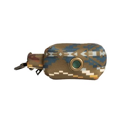 Pendleton Waste Bag Dispenser - Carico Lake