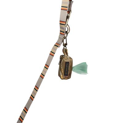 Pendleton Waste Bag Dispenser - Carico Lake