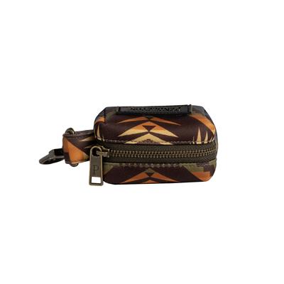 Pendleton Waste Bag Dispenser - Mystic Lake