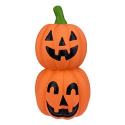 Multipet Latex Jack-O-Lanterns Dog Toy 6"
