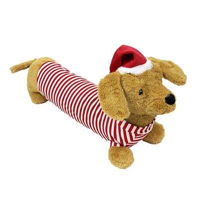 29" CHR DACHSHUND
