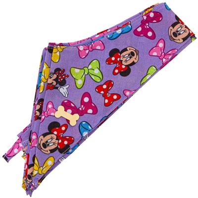 Dog Bandana Design #76 by Cecilia (Set of 10)