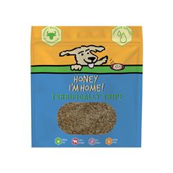 HONEY I'M HOME DOG NATURAL WATER BUFFALO TERRIFICALLY TRIPE FOOD TOPPER