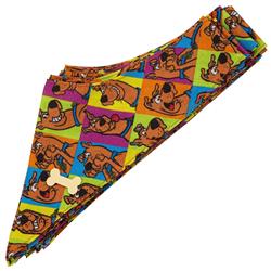 Dog Bandana Design #79 by Cecilia (Set of 10)