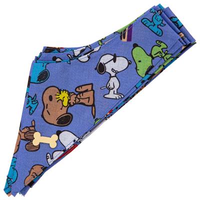 Dog Bandana Design #82 by Cecilia (Set of 10)