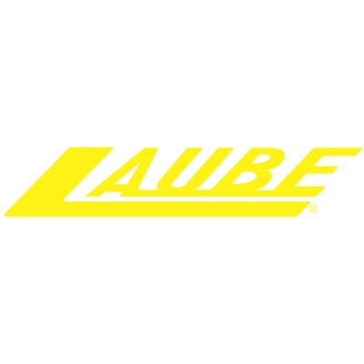 Big K Comb Size 1/2 Yellow by Laube